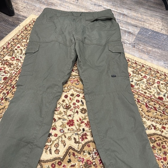 5.11 Tactical pants for men - Picture 11 of 13